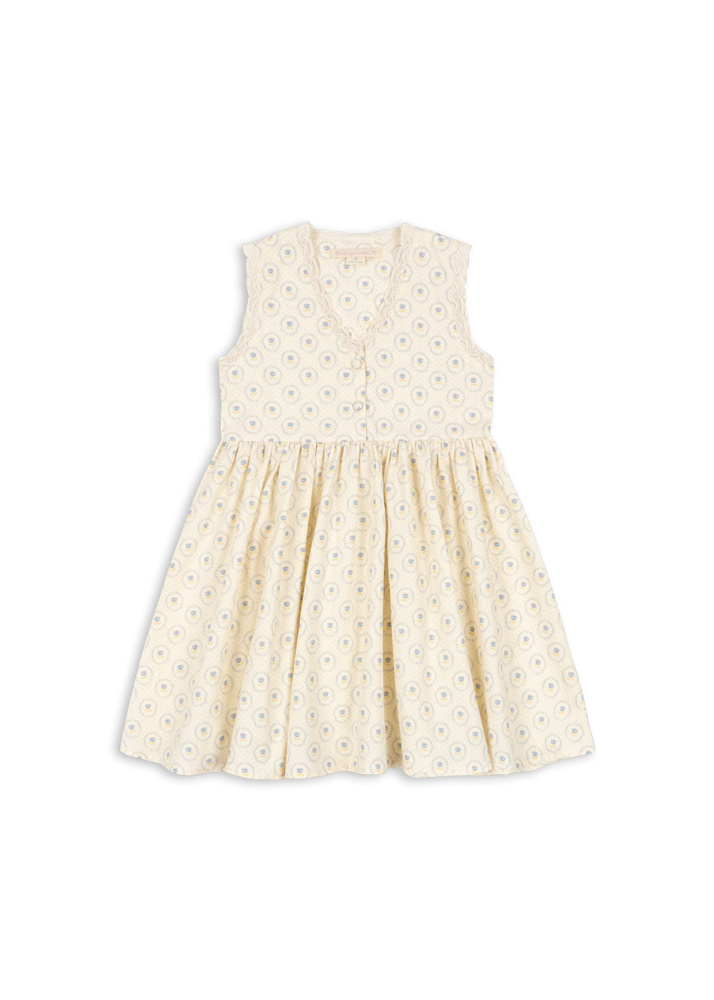 Coeur Lace Jurk