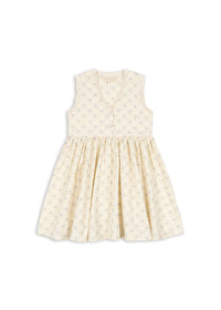 Coeur Lace Jurk
