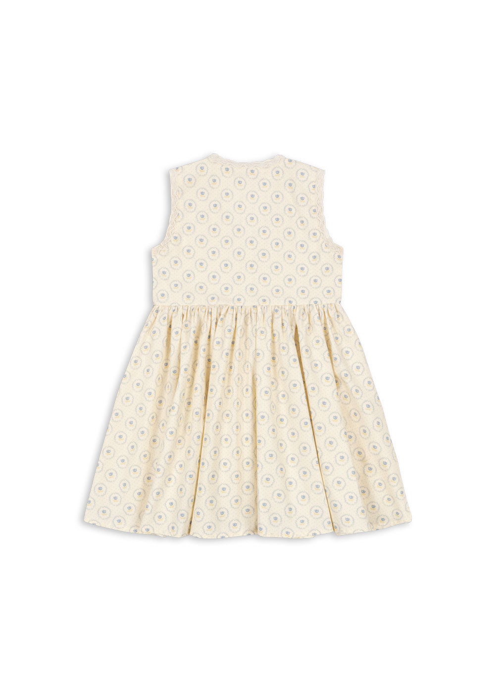 Coeur Lace Jurk