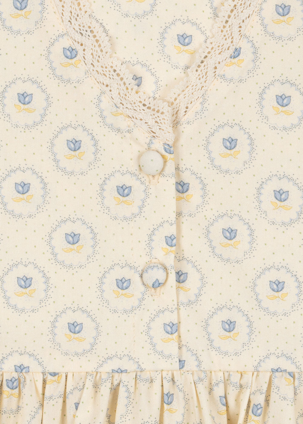 Coeur Lace Jurk
