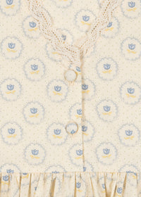 Coeur Lace Jurk