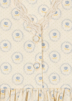 Coeur Lace Jurk