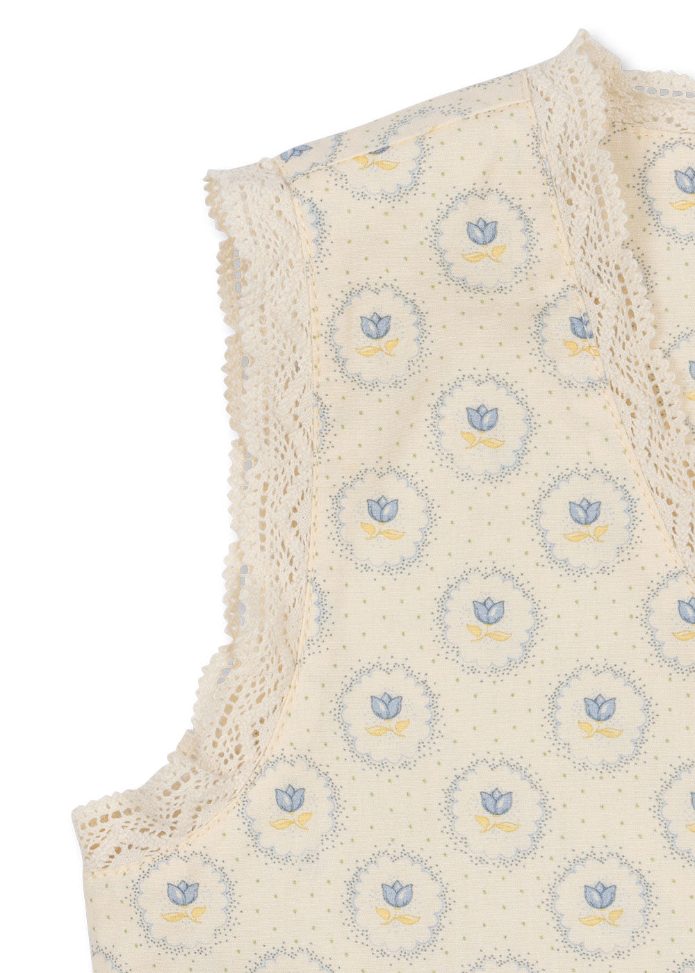 Coeur Lace Jurk