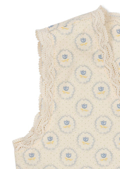 Coeur Lace Jurk