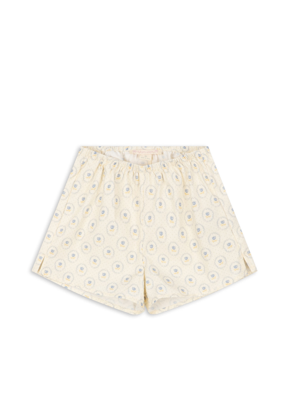 Coeur Short