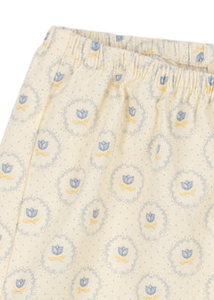 Coeur Short