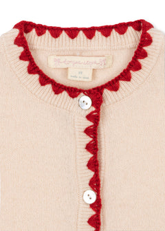Collette Vest