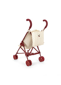 Poppen buggy