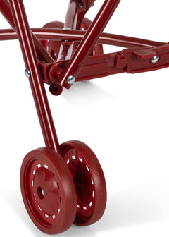 Poppen buggy
