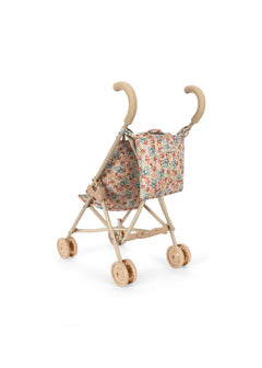 Poppen buggy