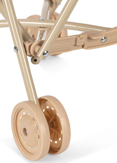 Poppen buggy