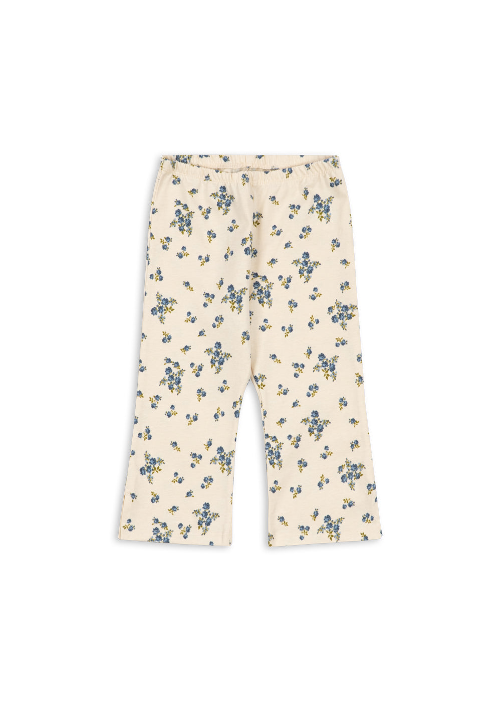 Drey Slit Broek