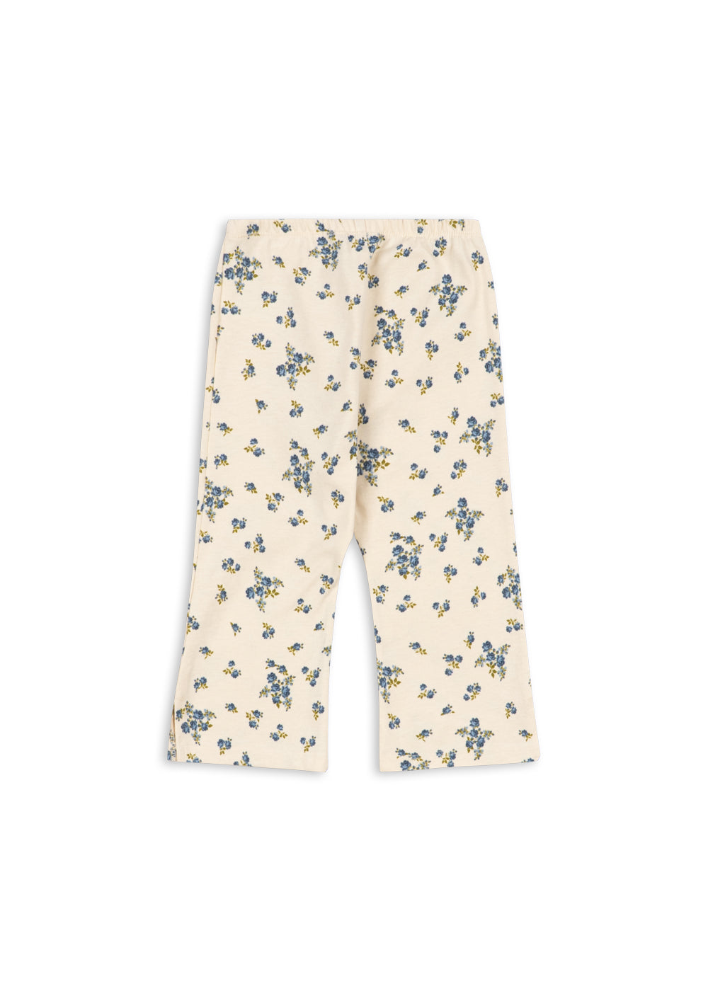 Drey Slit Broek