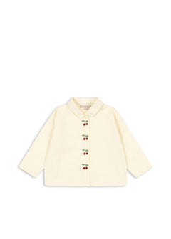 Evia Chery Blouse
