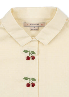 Evia Chery Blouse