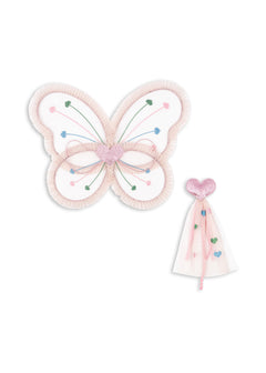 Fairy Frill Costuum