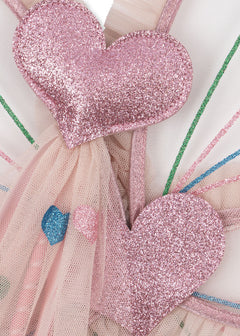 Fairy Frill Costuum
