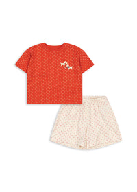 Famo Set