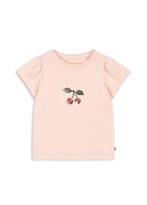 Pale Blush