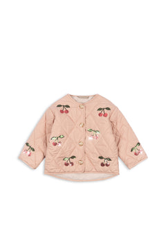 Flora Sequin Jas