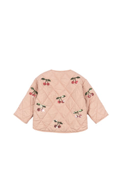 Flora Sequin Jas
