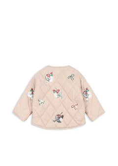 Flora Sequin Jas