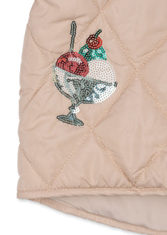 Flora Sequin Jas