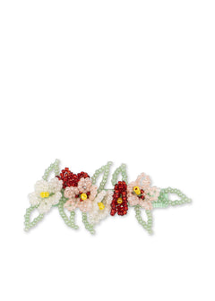Flower Field haarclip