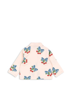 Frankie Overshirt