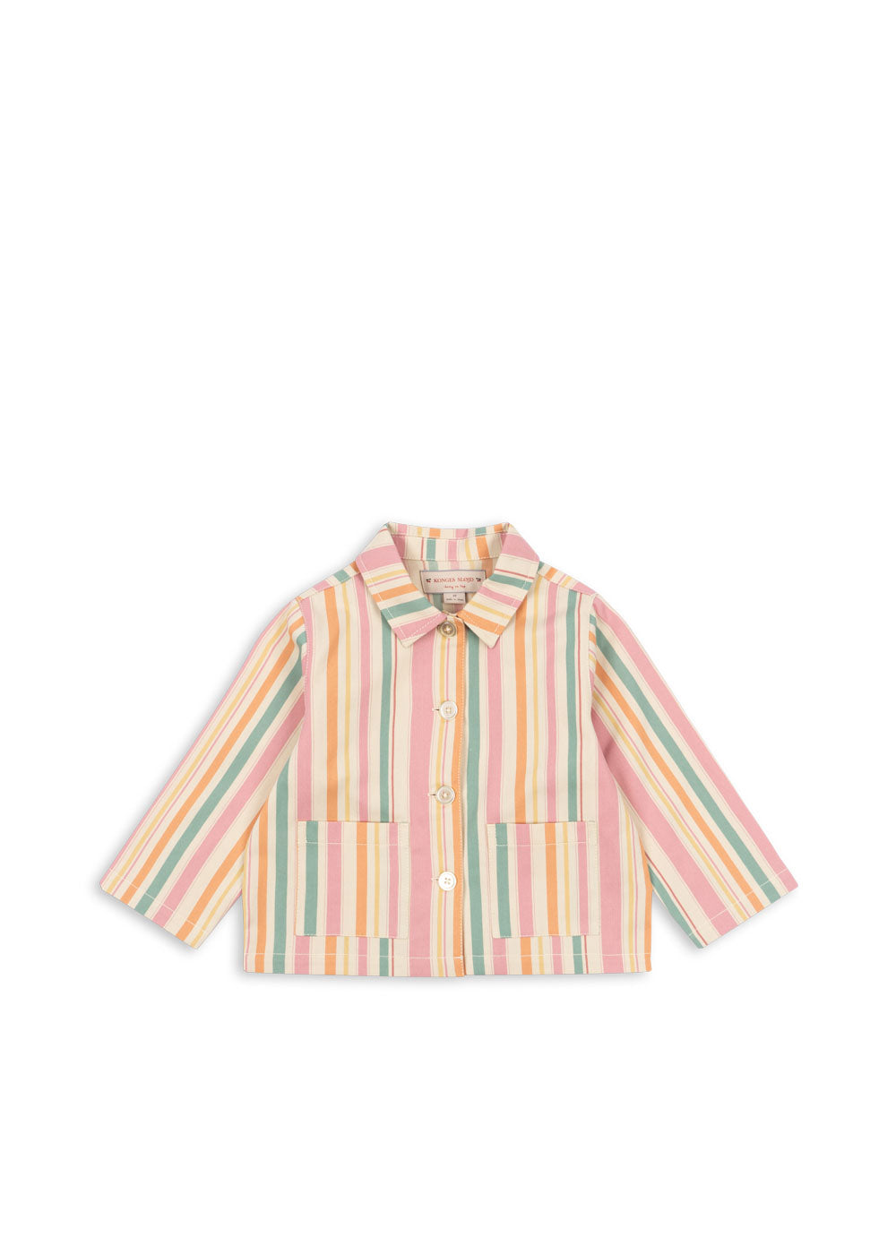 Frankie Overshirt