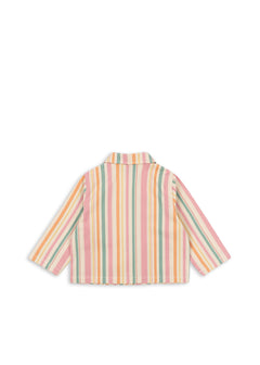 Frankie Overshirt