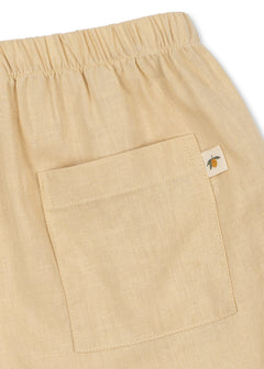 Franzen Short