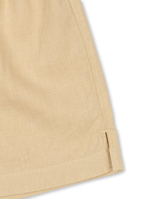 Franzen Short