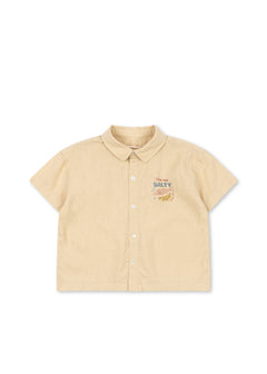 Franzen Blouse