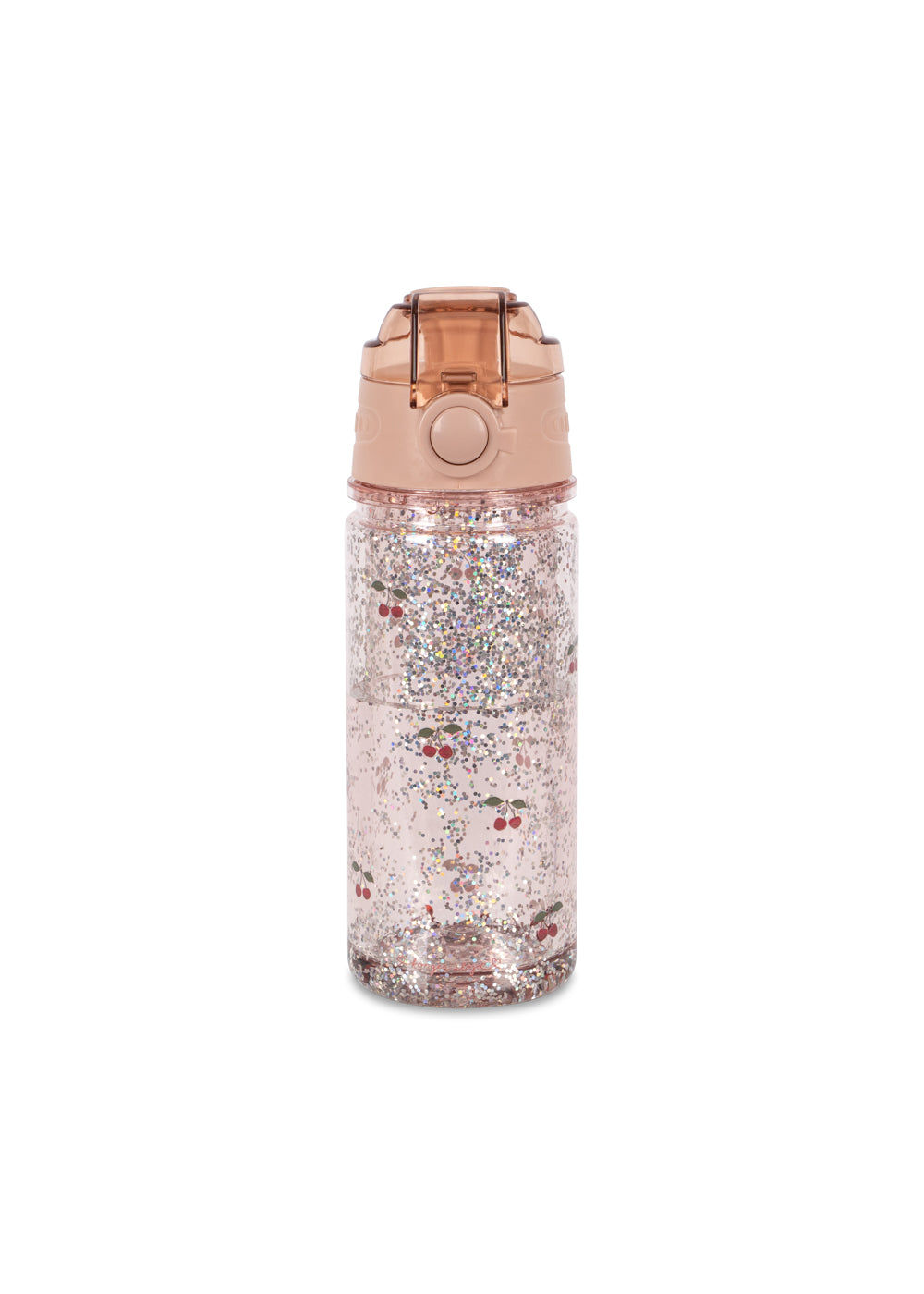 Glitter Fles