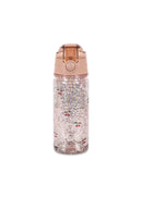 Glitter Fles