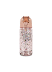 Glitter Fles