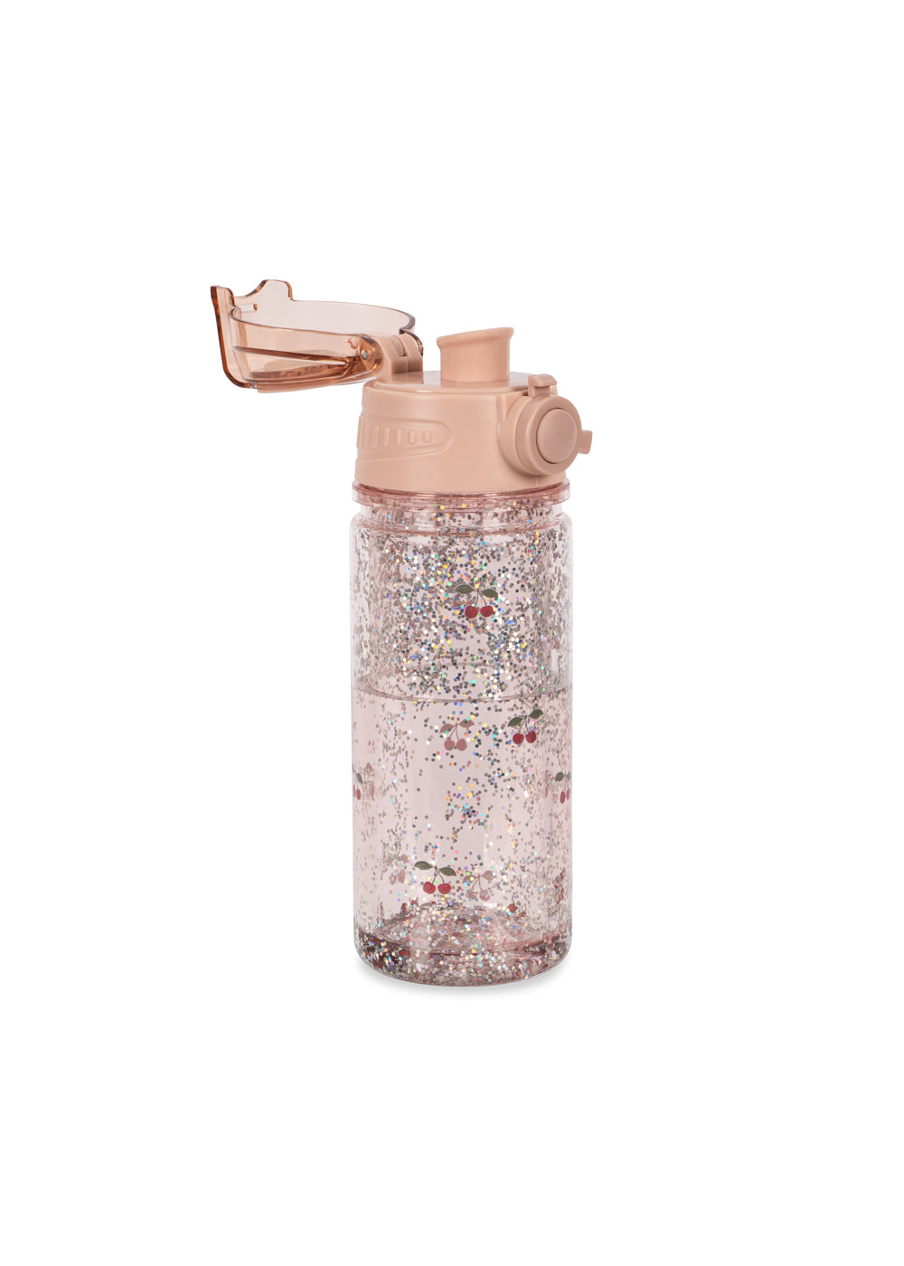 Glitter Fles