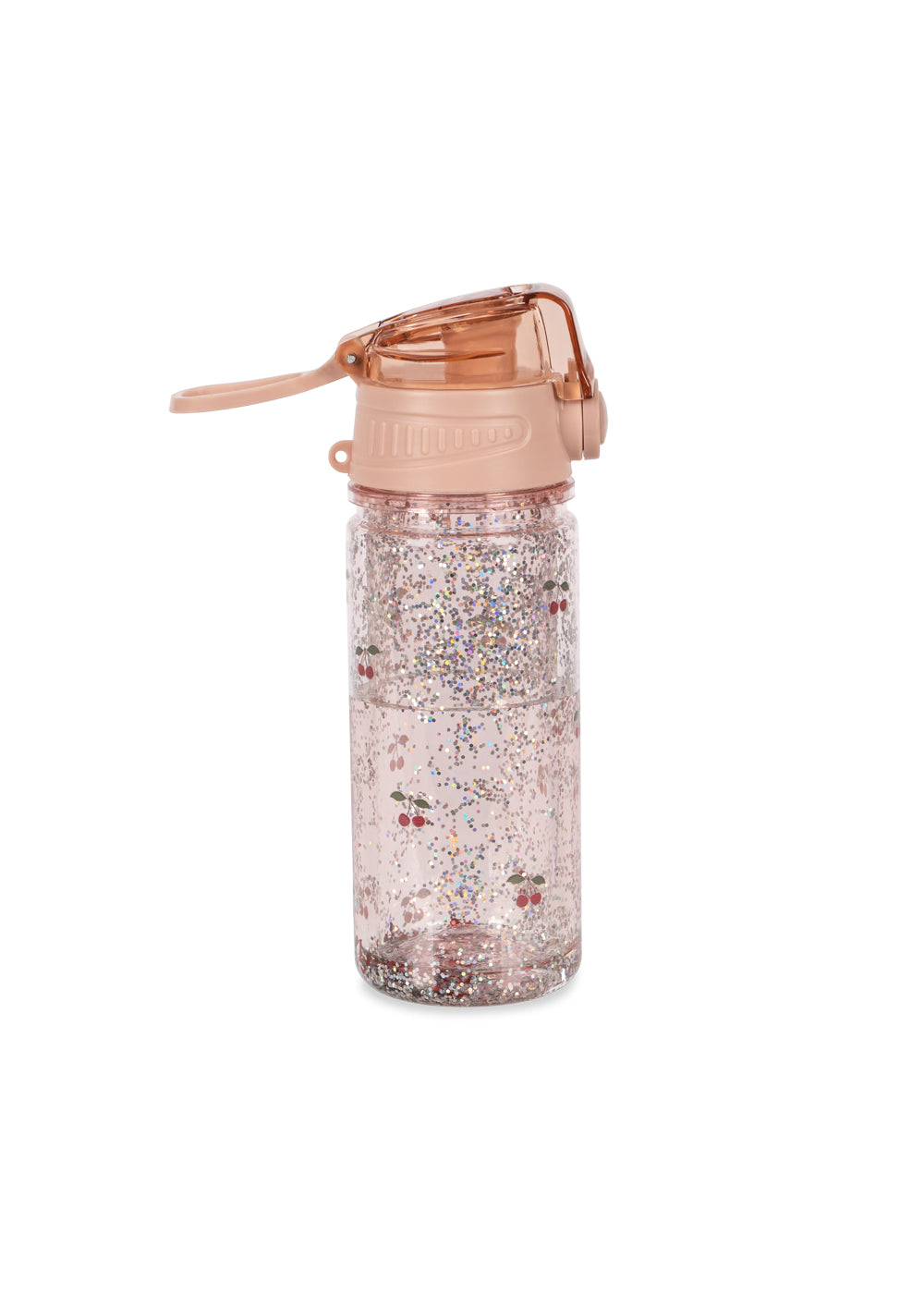 Glitter Fles