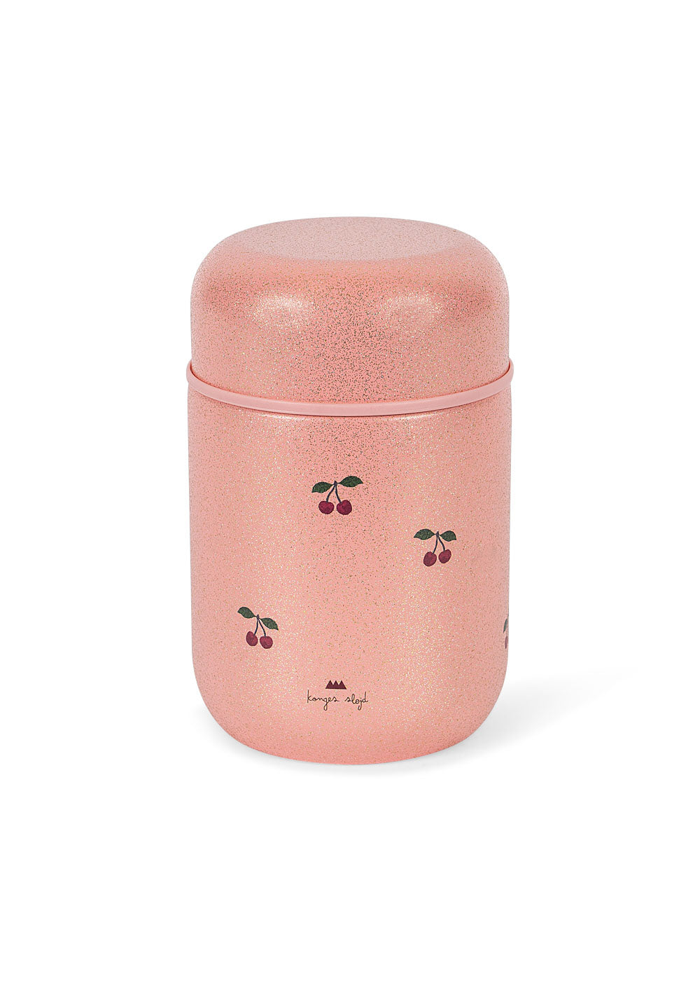 Glitter Thermosbakje