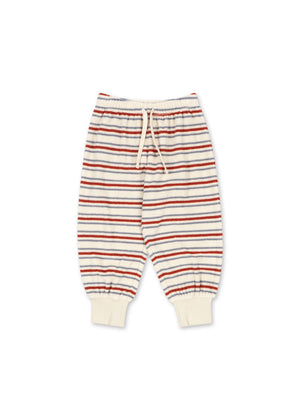 Itty Rib Joggingbroek