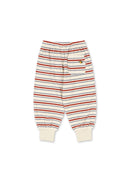 Itty Rib Joggingbroek