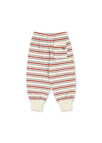 Itty Rib Joggingbroek
