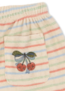 Itty Rib Jogginsbroek