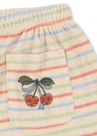 Itty Rib Jogginsbroek