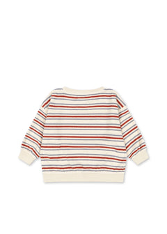 Itty Rib Sweater