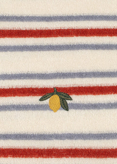 Itty Rib Sweater