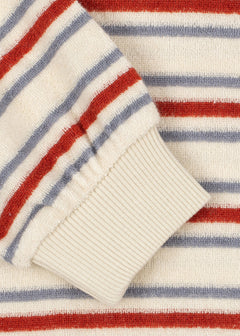 Itty Rib Sweater