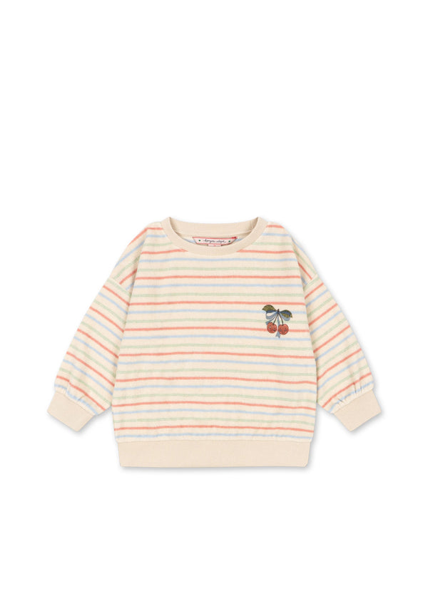 Confetti Stripe