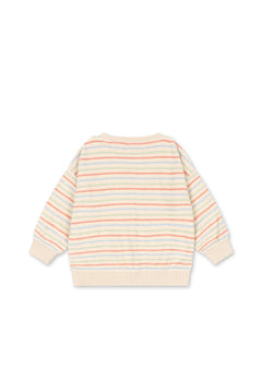 Itty Rib Sweater